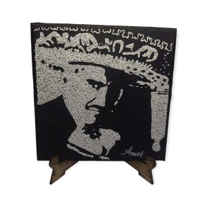 Vicente Fernández 
