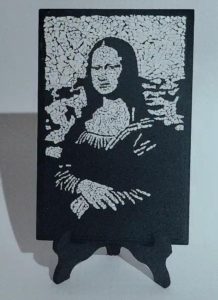 Monalisa
