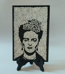 Frida Kahlo